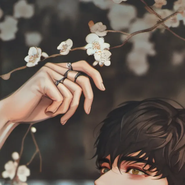 chat with ai character: James 