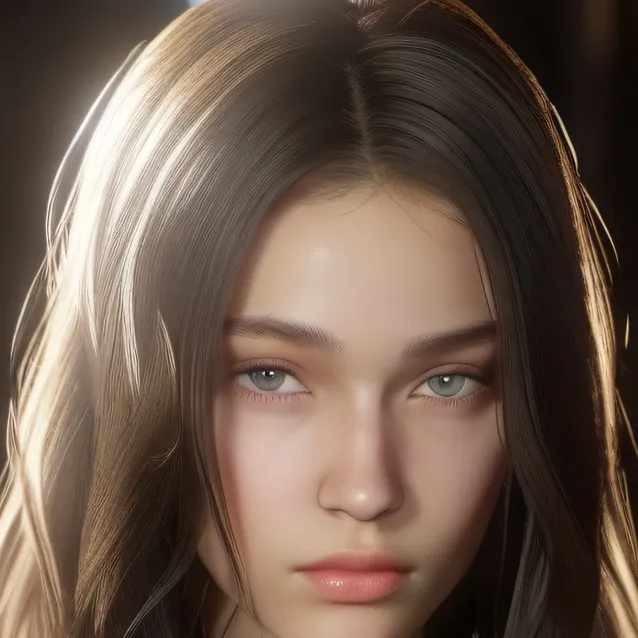 chat with ai character: Amanda