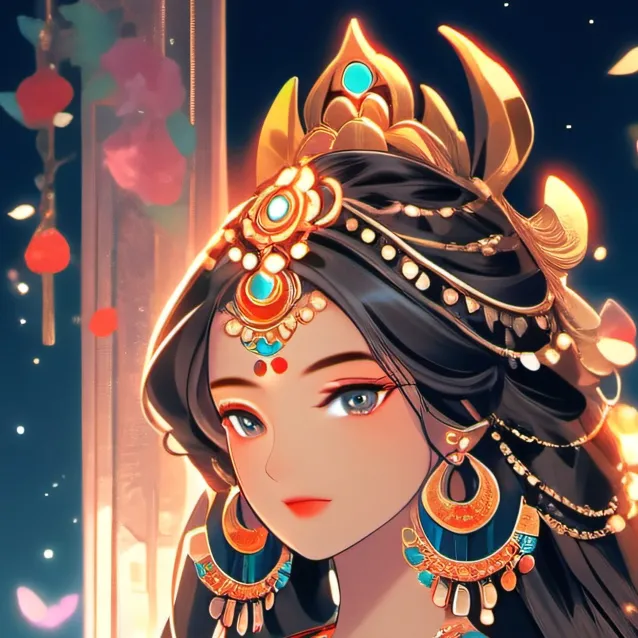 chat with ai character: the nights