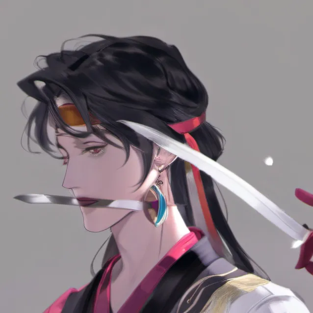 chat with ai character: (hazbin)heaven 