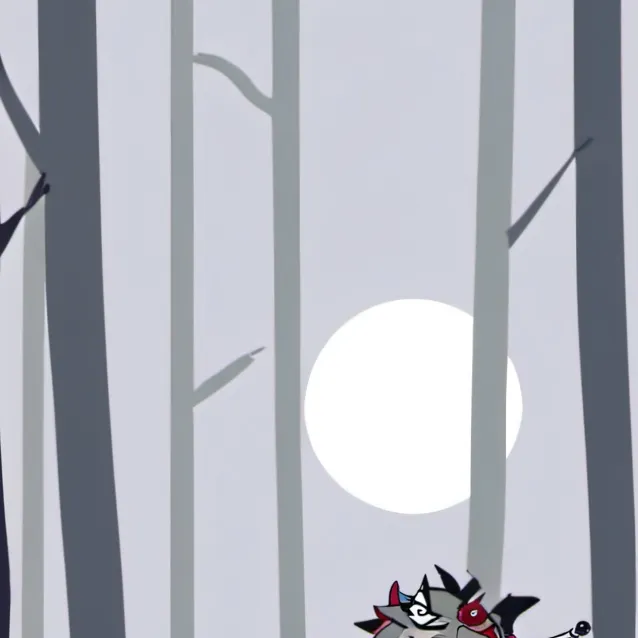 chat with ai character: war(hazbin)