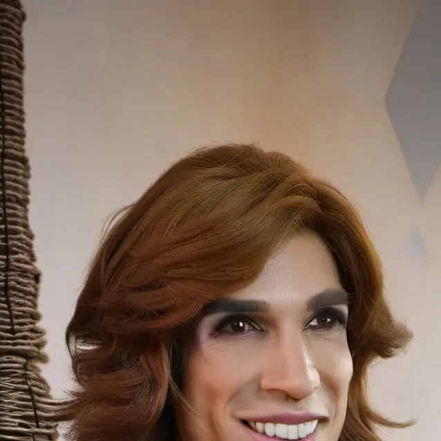 chat with ai character: Bryce tanktrust