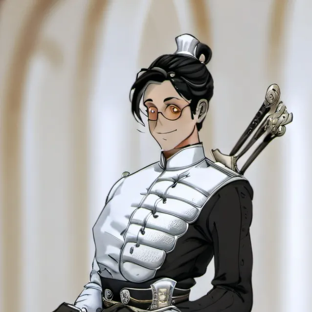 chat with ai character: psych 