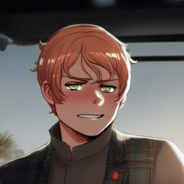 chat with ai character: Cartman