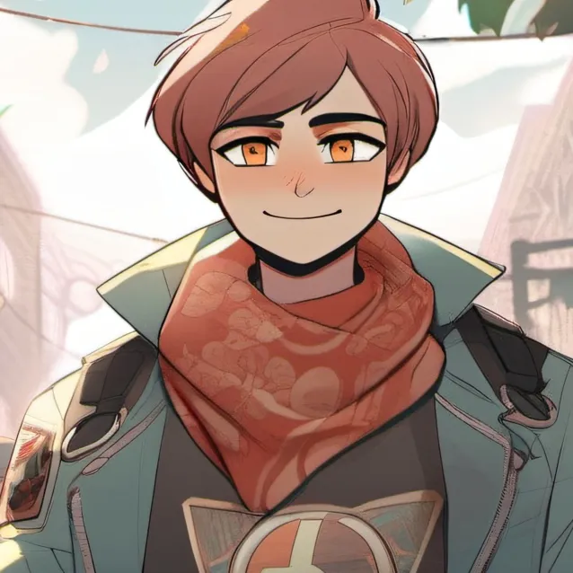 chat with ai character: opposite Cartman 