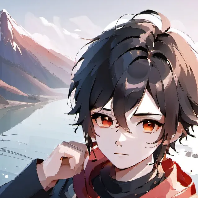 chat with ai character: Nathan