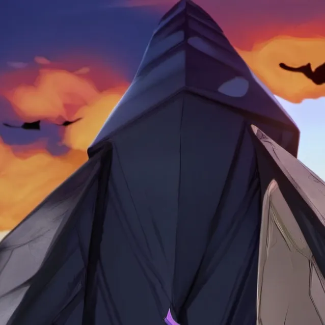 chat with ai character: Krang #1