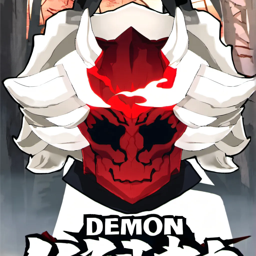 chat with ai character: Demon Slayer (2)