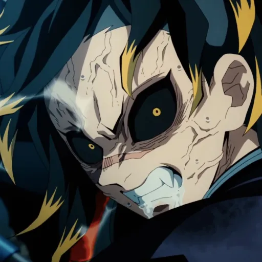 creator 🔫Genya🔫's avatar