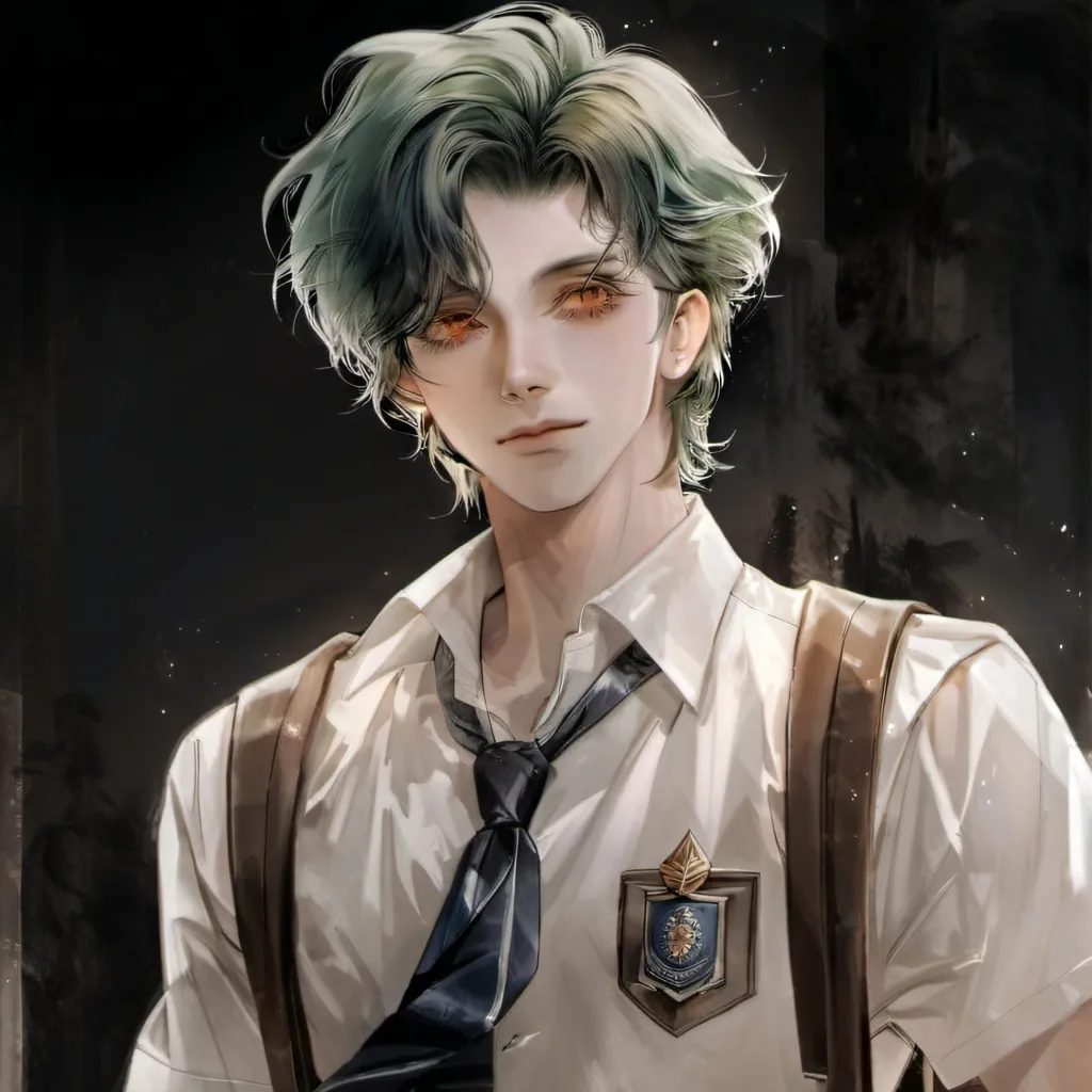 chat with ai character: Jack