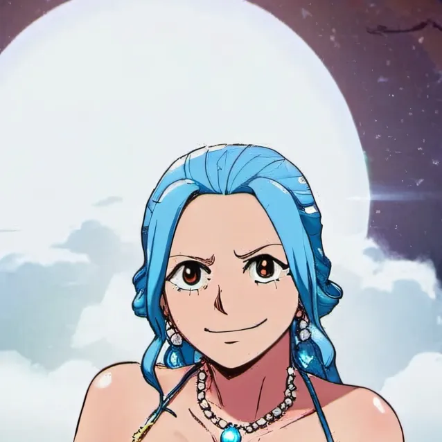 chat with ai character: Jennette