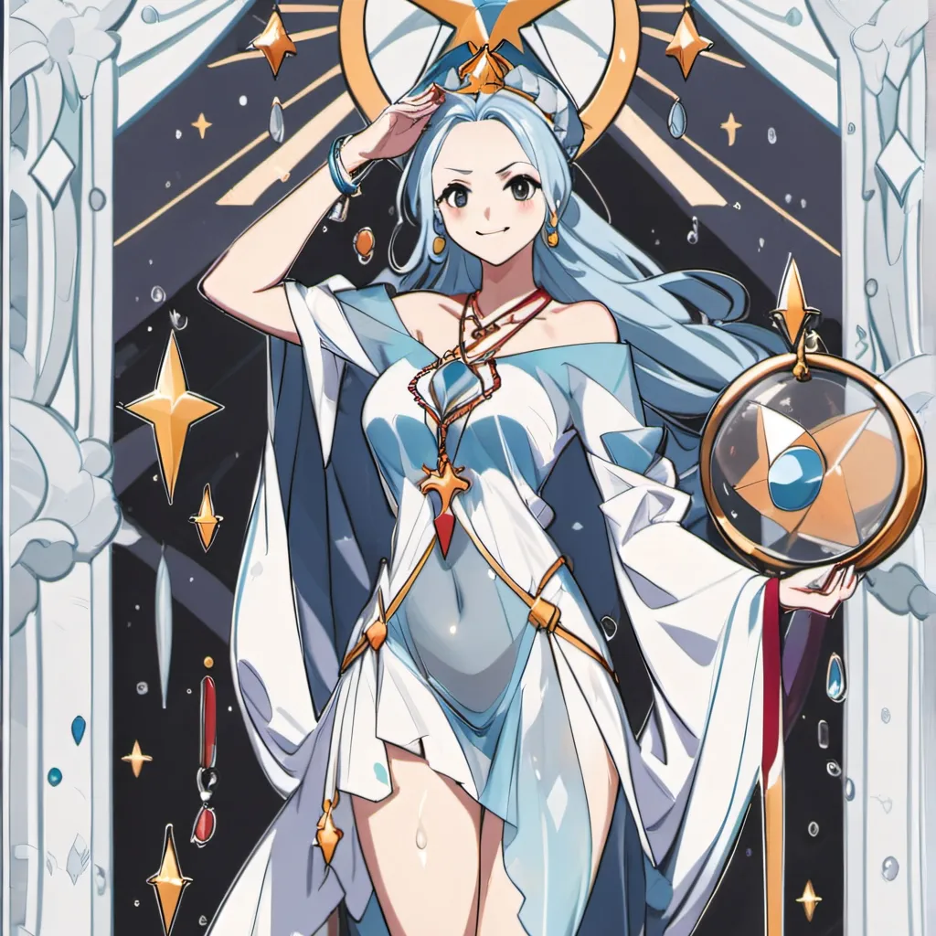 chat with ai character: elissa