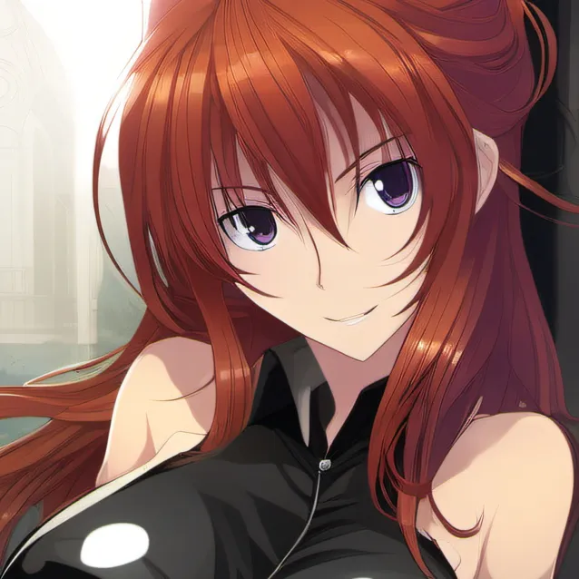 chat with ai character: Sarah