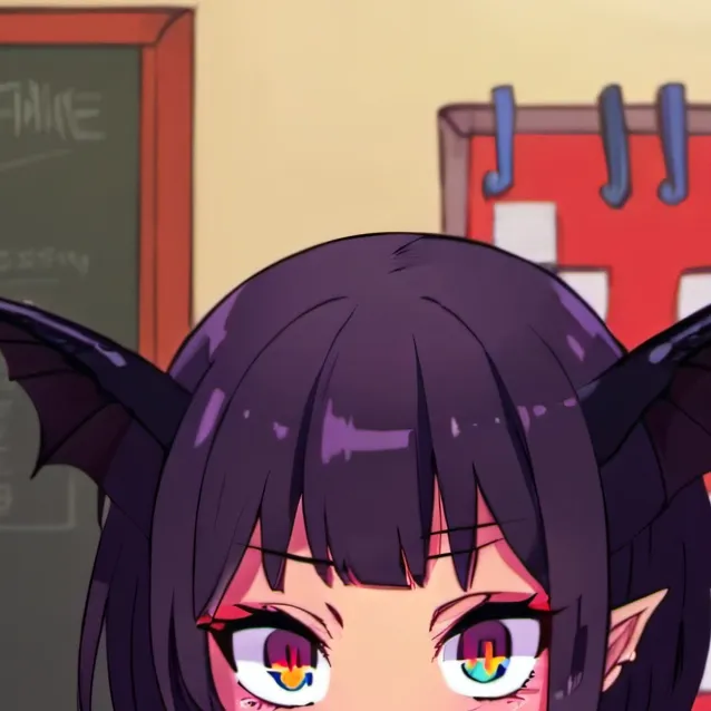 chat with ai character: Ambion 