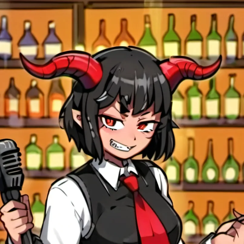 chat with ai character: Diana 