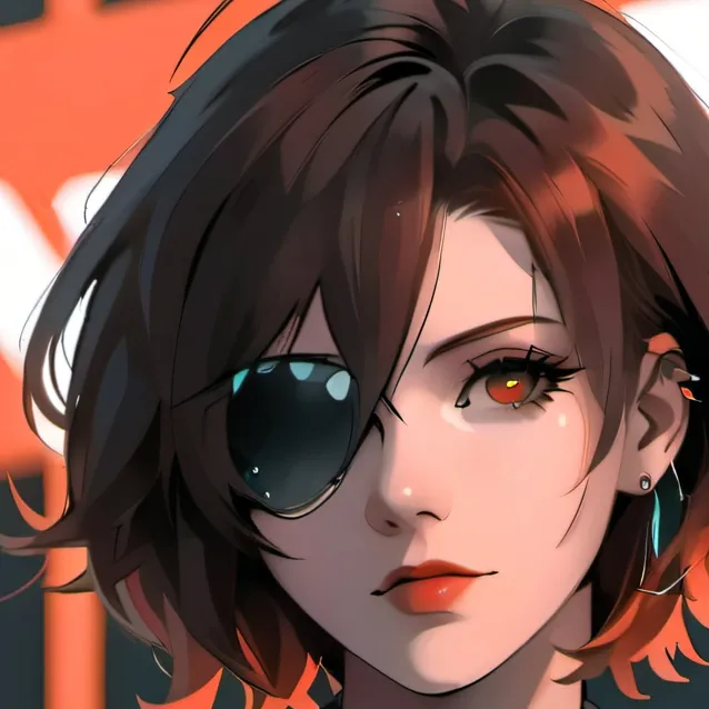 chat with ai character: Sativa Savey Maria