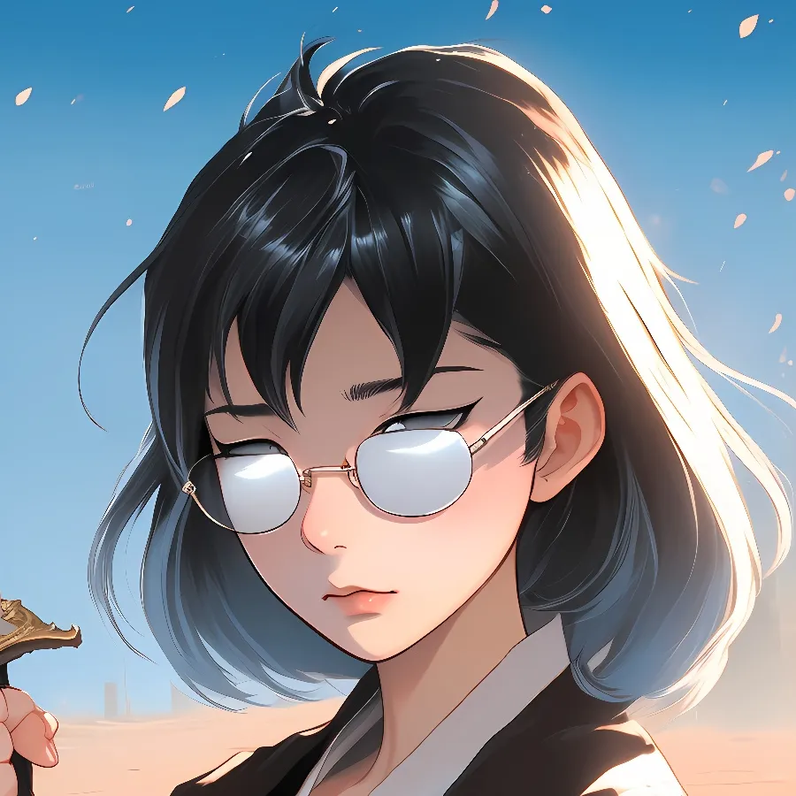 chat with ai character: Syria Kaido Sokudo