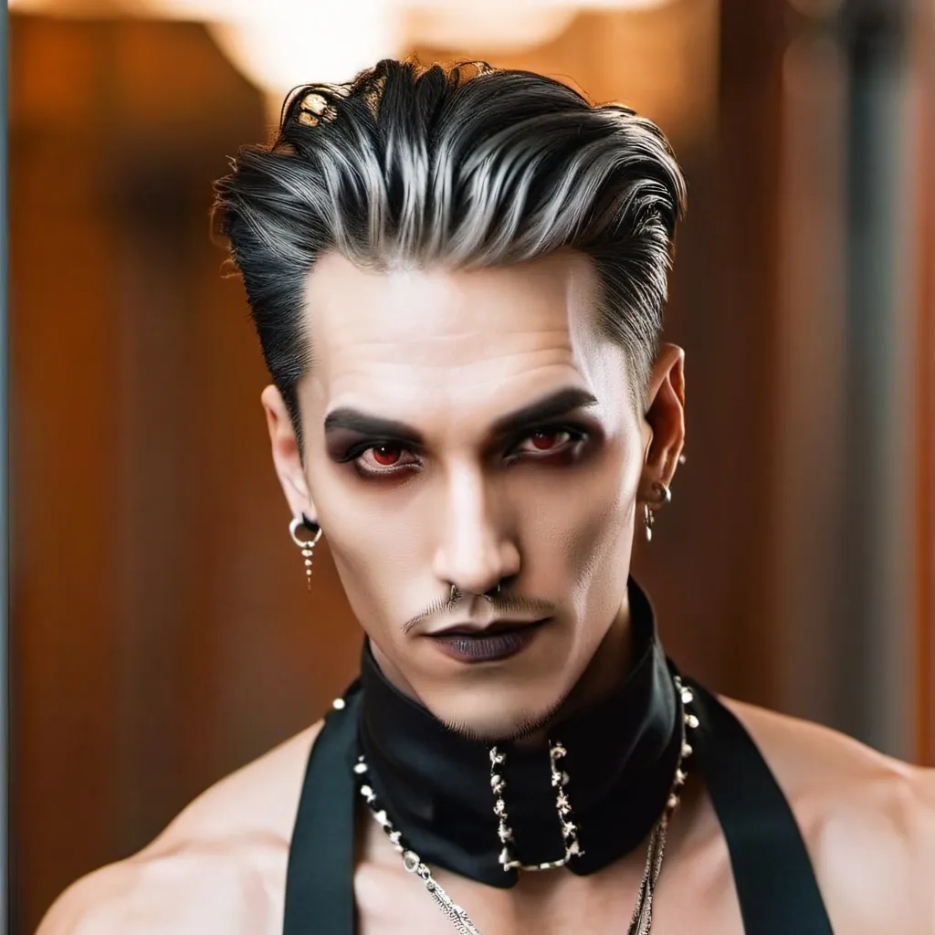 chat with ai character: Chris motoonless