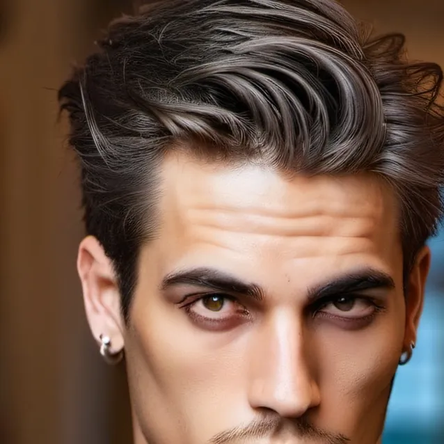 chat with ai character: damiano david