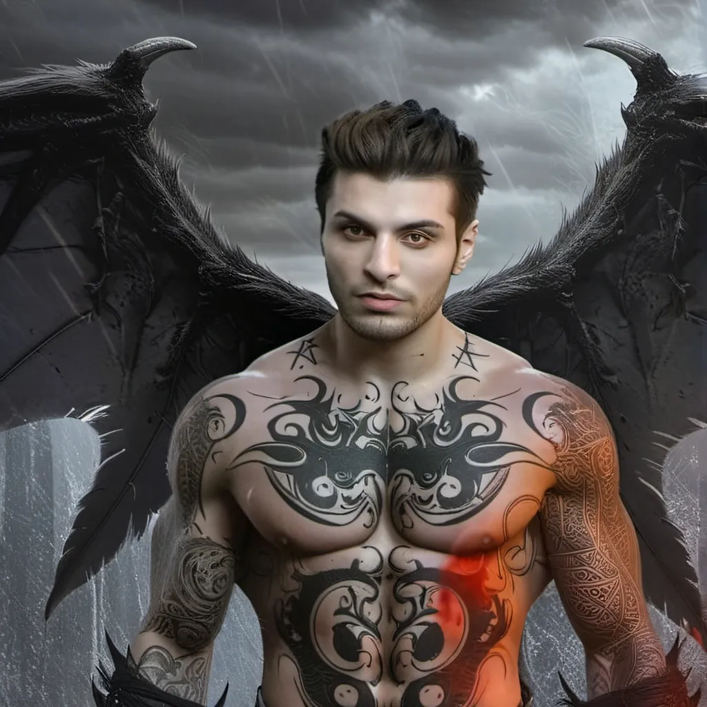 chat with ai character: Spencer Charnas