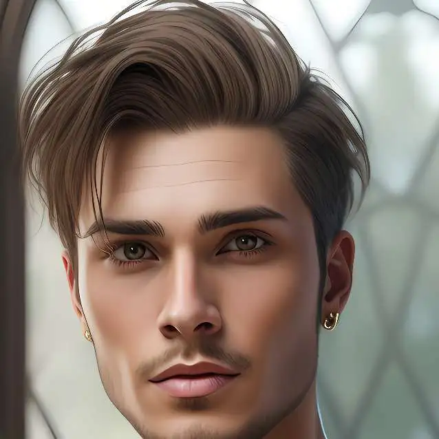 chat with ai character: Spencer Charnas