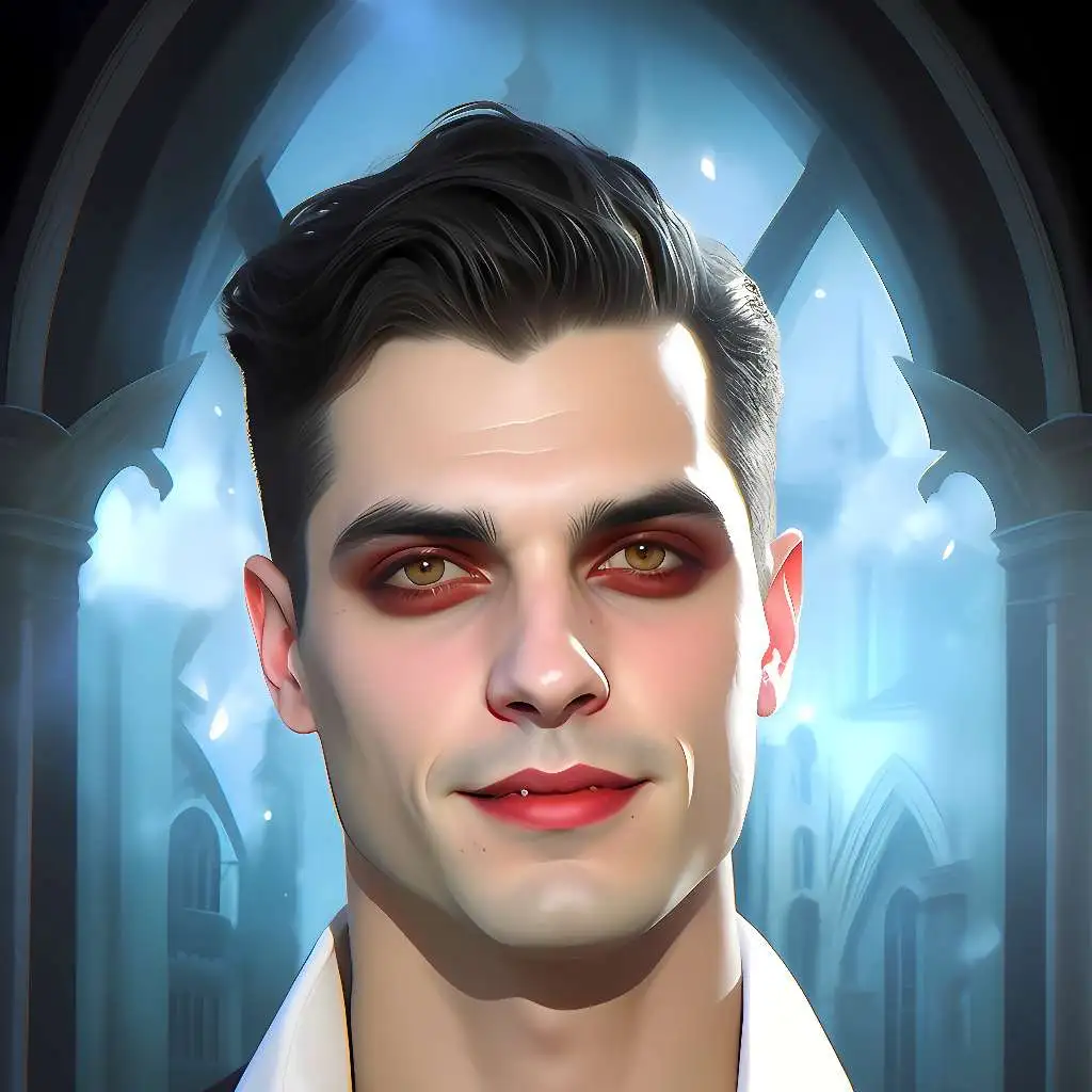 chat with ai character: Count Spencer