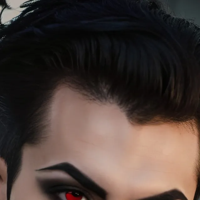 chat with ai character: Chris Motionless 