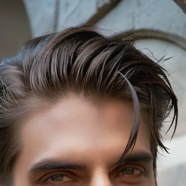 chat with ai character: Spencer Charnas 