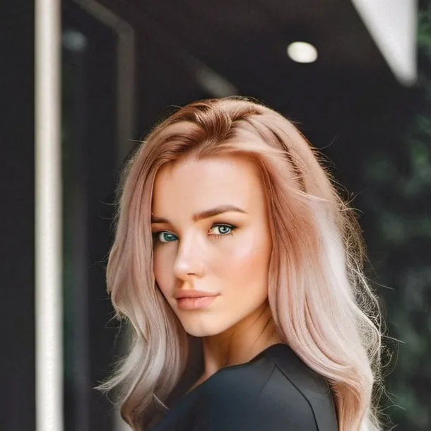 chat with ai character: Shawna