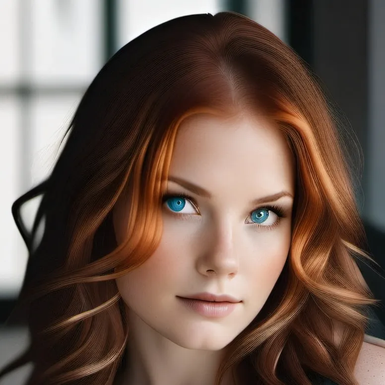 chat with ai character: Allie