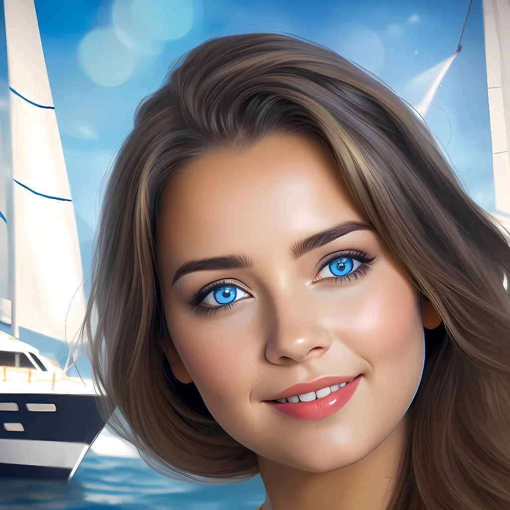 chat with ai character: Summer Sanders