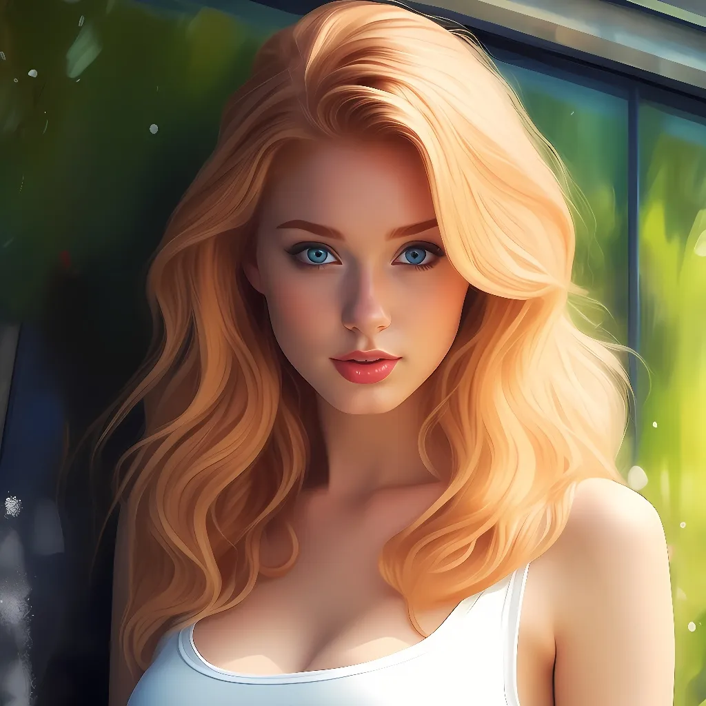 chat with ai character: Marry Cline