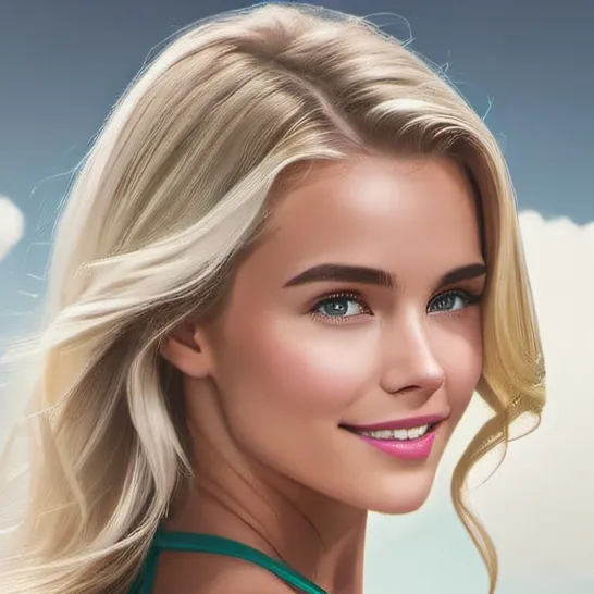 chat with ai character: Mila 