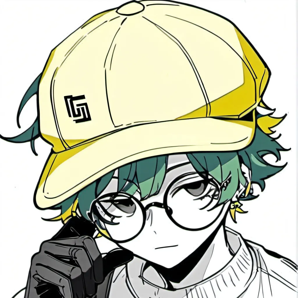 chat with ai character: Cool Bf