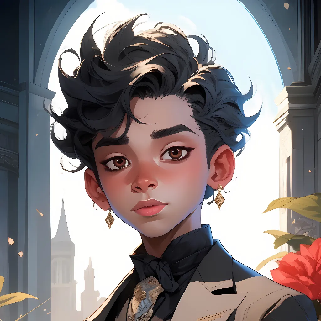 chat with ai character: Mason