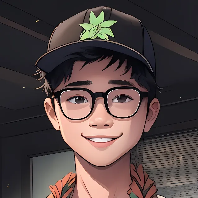 chat with ai character: blake