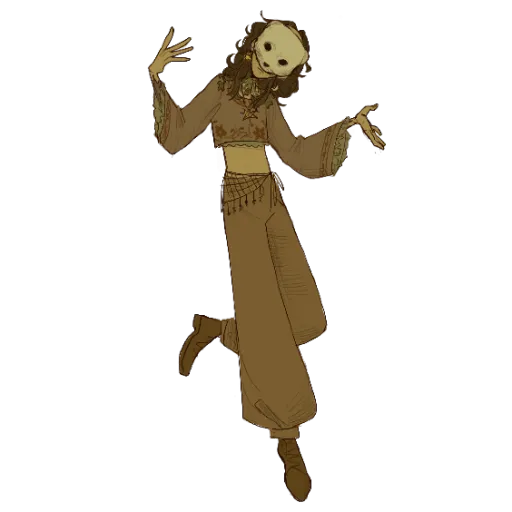 creator {~izzay≈hayle~}'s avatar