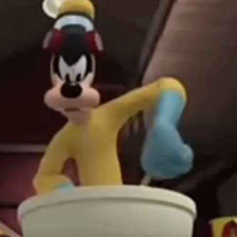 creator Goofy the maker's avatar