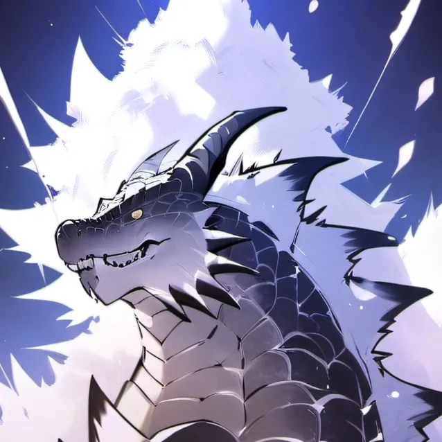 chat with ai character: Shimo