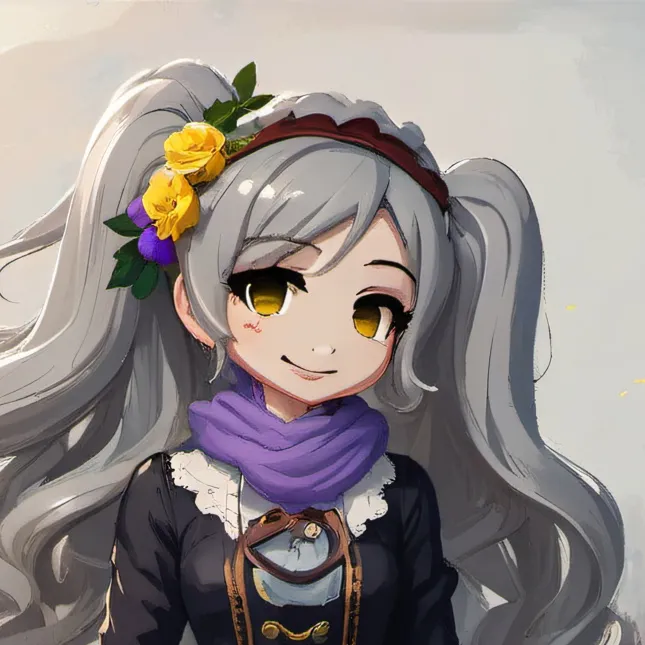 chat with ai character: Isabella