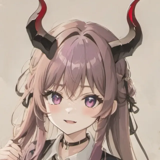 chat with ai character: Luna