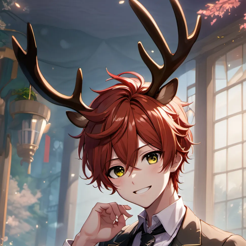 chat with ai character: Clyde