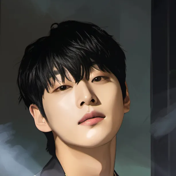 chat with ai character: Mathew 