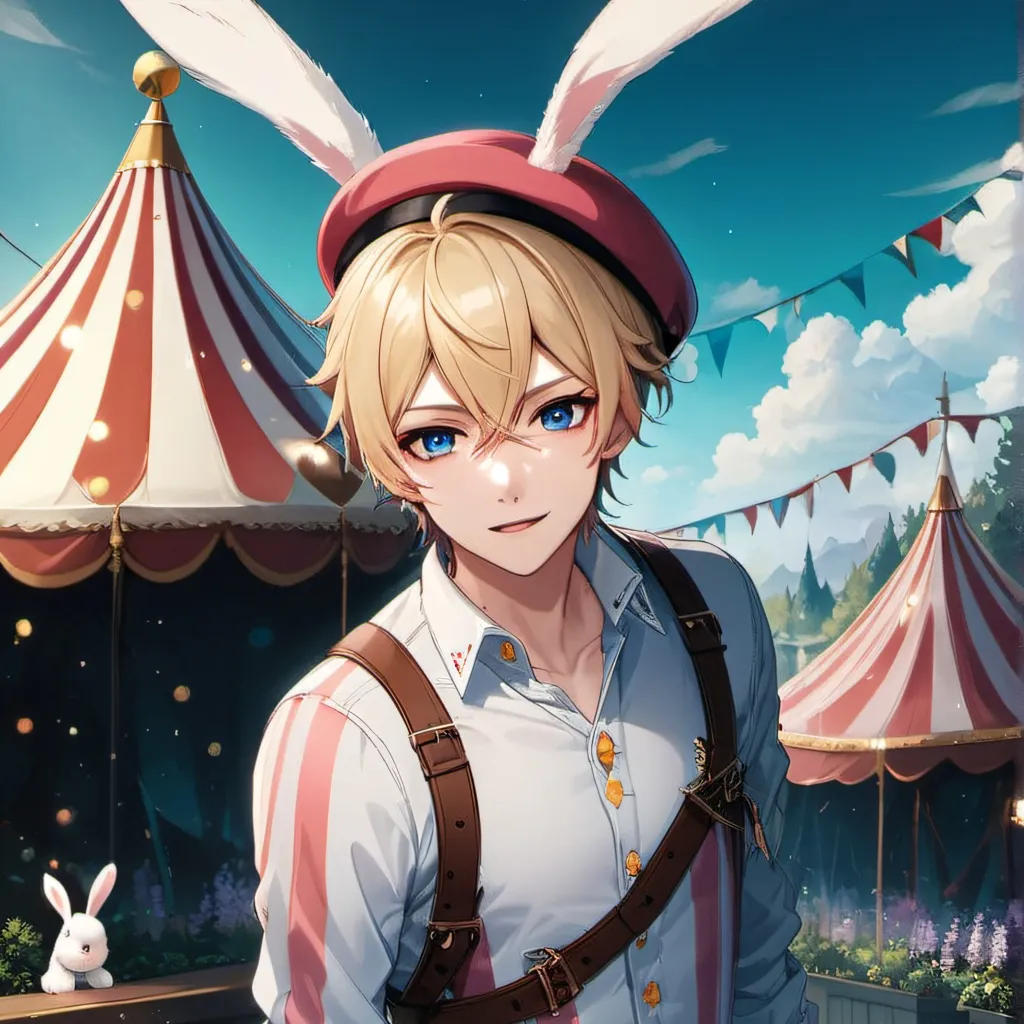 chat with ai character: Popee