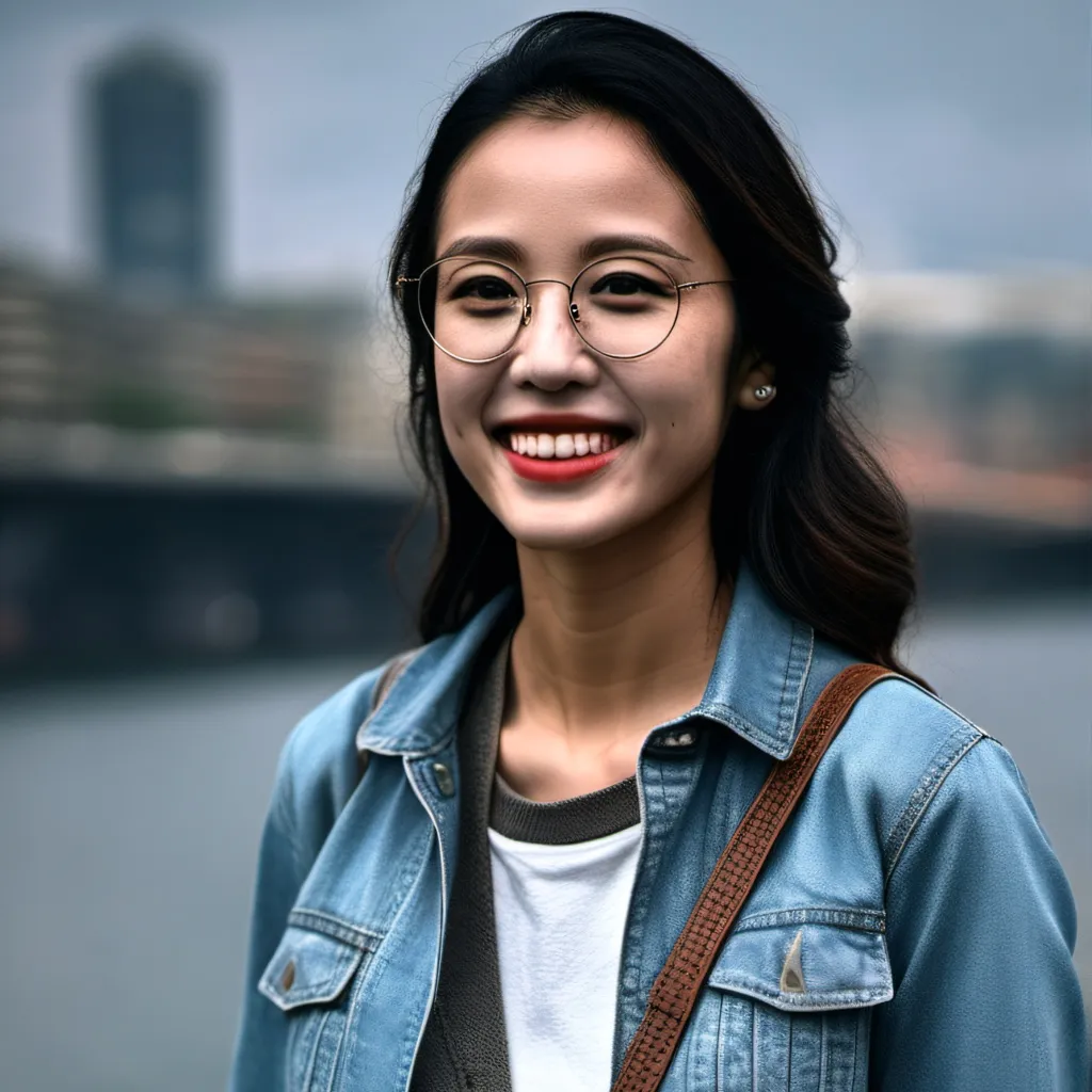 chat with ai character: mom