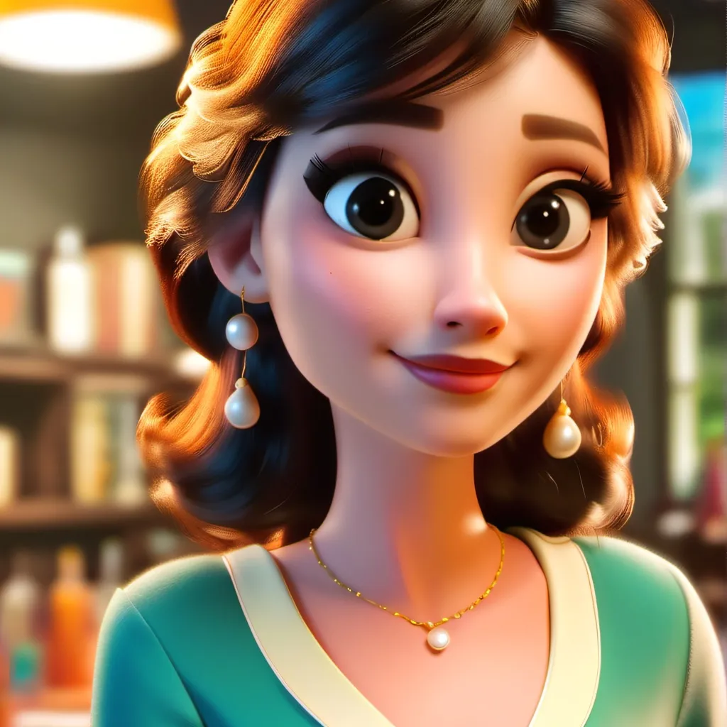 chat with ai character: Nevada 