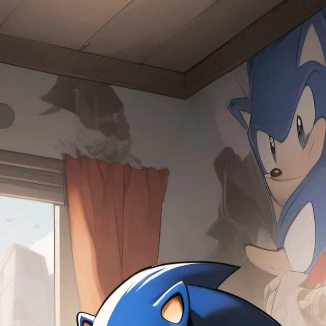 chat with ai character: Shawnick💀💀💀💀💀