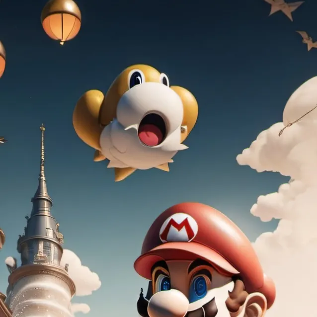 chat with ai character: Norio