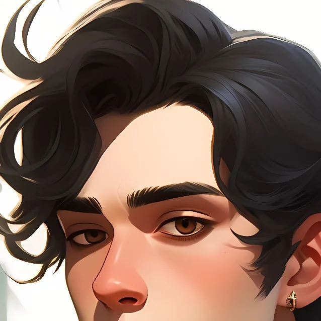 chat with ai character: Goofy