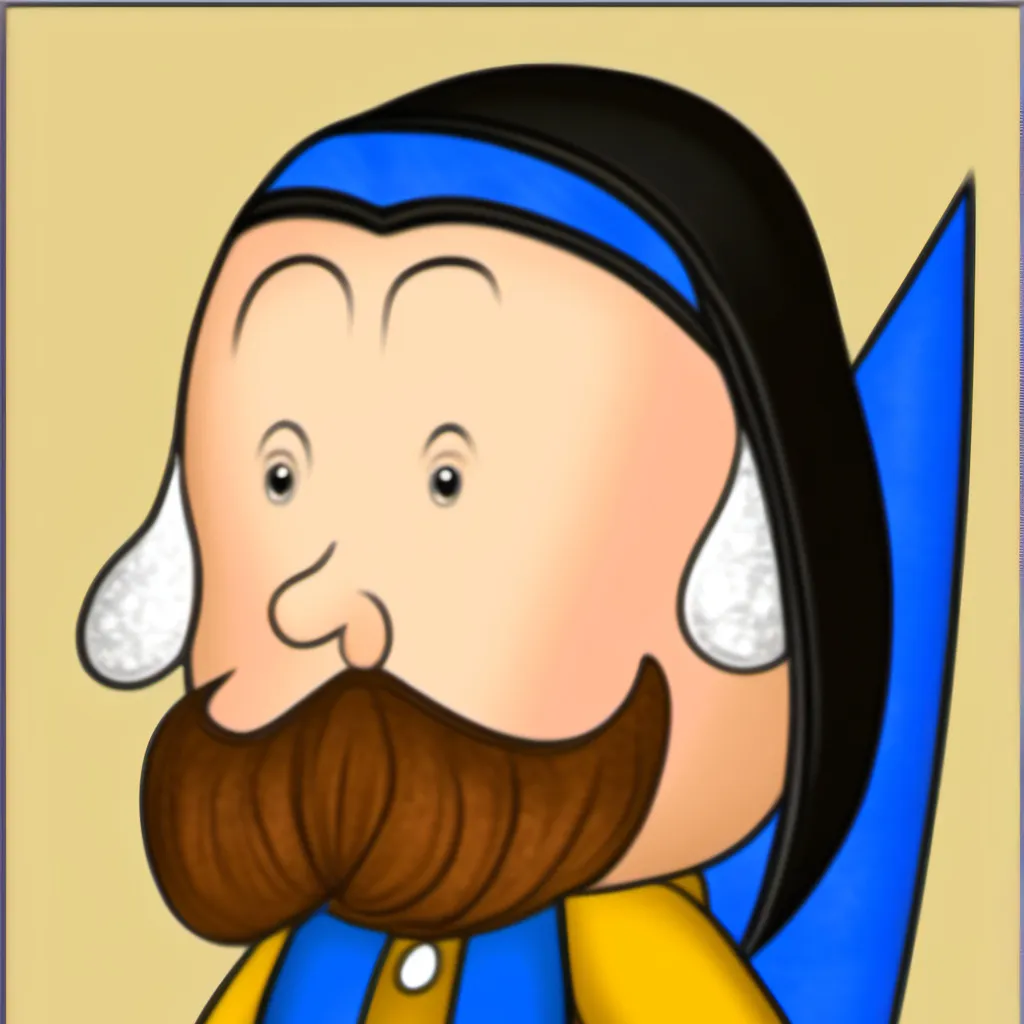 chat with ai character: Marm